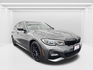 2020 BMW 3 Series
