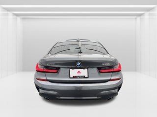 2020 BMW 3 Series