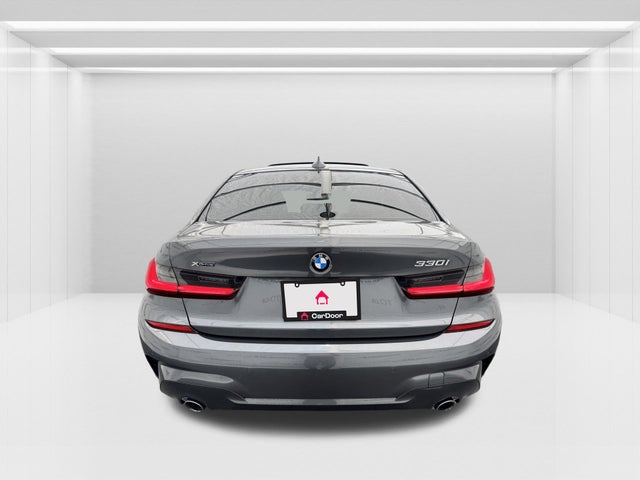 2020 BMW 3 Series