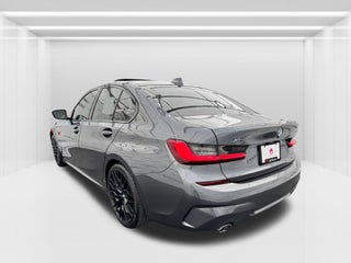 2020 BMW 3 Series