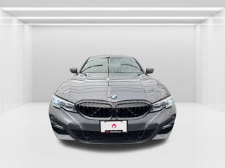 2020 BMW 3 Series