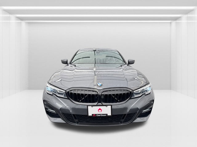 2020 BMW 3 Series