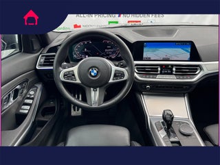 2020 BMW 3 Series