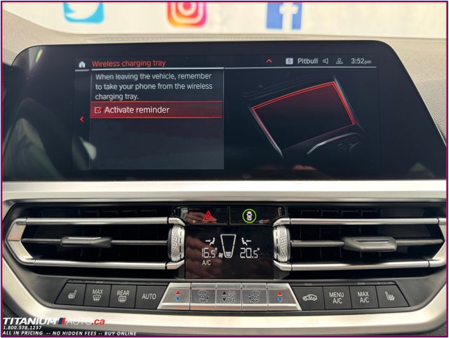 2020 BMW 3 Series