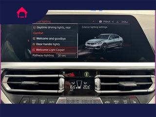 2020 BMW 3 Series