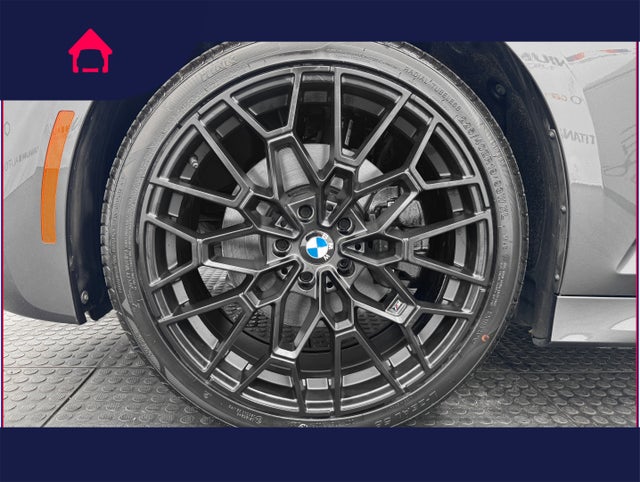 2020 BMW 3 Series
