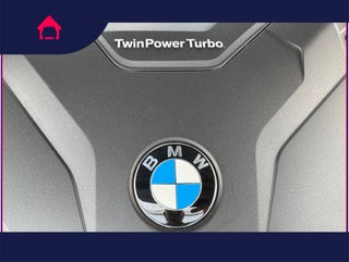 2020 BMW 3 Series