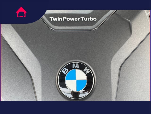 2020 BMW 3 Series