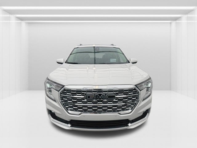2022 GMC Terrain