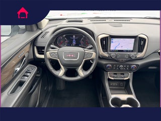 2022 GMC Terrain