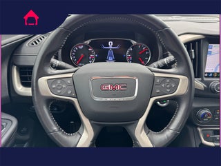 2022 GMC Terrain