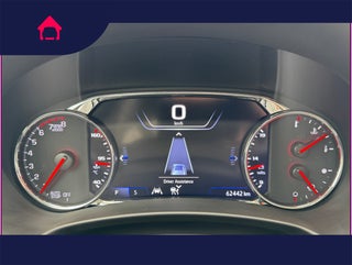 2022 GMC Terrain