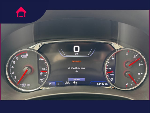 2022 GMC Terrain