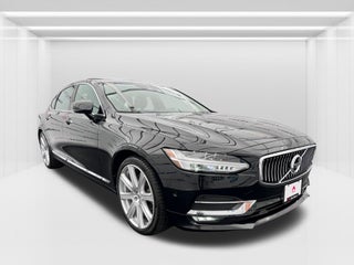 2018 Volvo S90