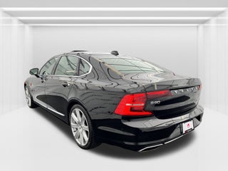 2018 Volvo S90