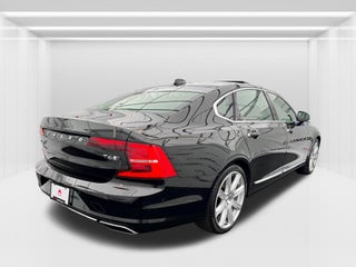 2018 Volvo S90