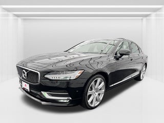 2018 Volvo S90