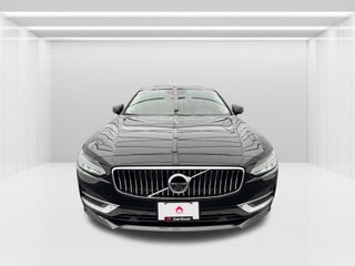 2018 Volvo S90
