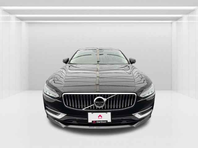 2018 Volvo S90