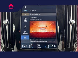 2018 Volvo S90