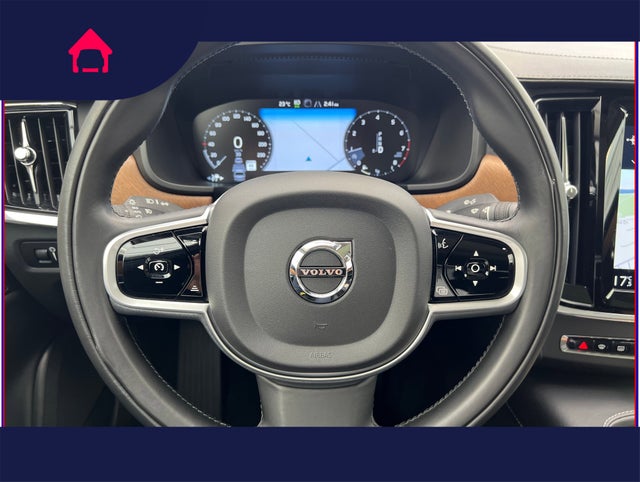 2018 Volvo S90