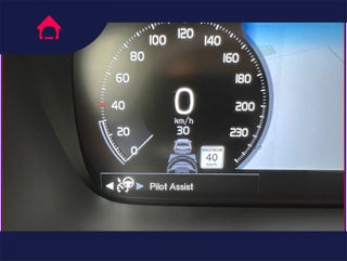 2018 Volvo S90