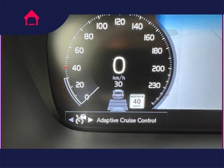 2018 Volvo S90
