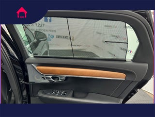 2018 Volvo S90