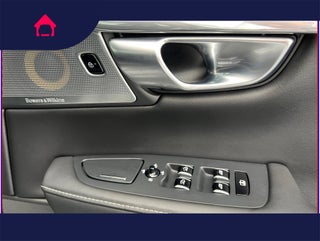 2018 Volvo S90