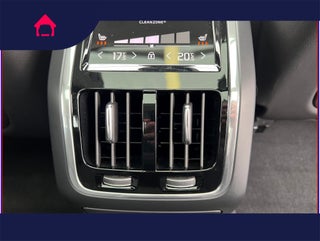 2018 Volvo S90