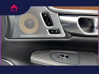 2018 Volvo S90