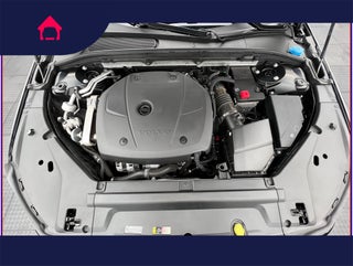 2018 Volvo S90