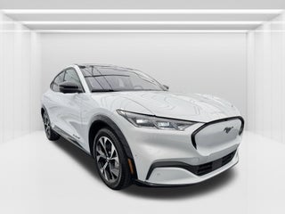 2022 Ford Mustang Mach-E