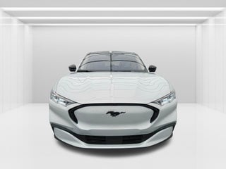 2022 Ford Mustang Mach-E