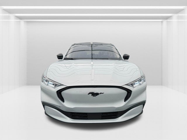 2022 Ford Mustang Mach-E