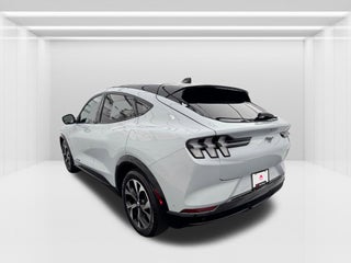 2022 Ford Mustang Mach-E