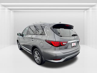 2020 INFINITI QX60
