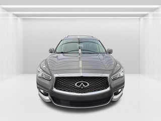 2020 INFINITI QX60