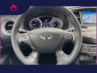 2020 INFINITI QX60