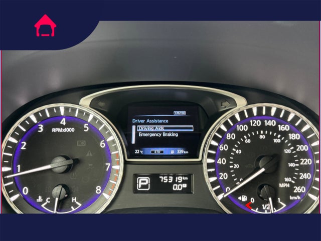 2020 INFINITI QX60