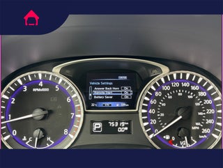 2020 INFINITI QX60