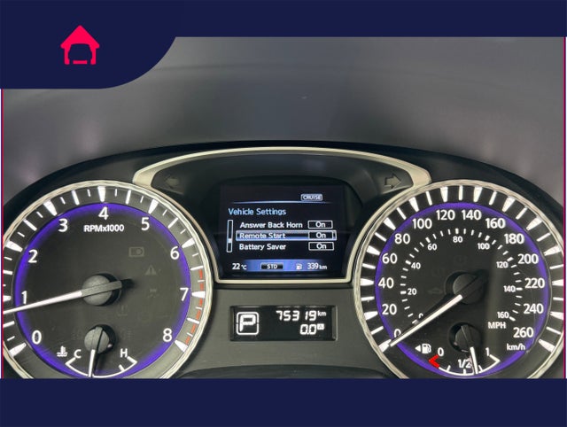 2020 INFINITI QX60