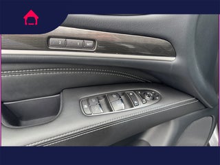 2020 INFINITI QX60