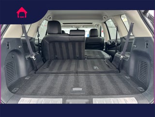 2020 INFINITI QX60