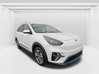 2021 Kia Niro EV