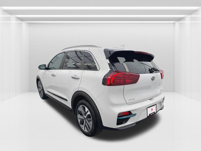 2021 Kia Niro EV