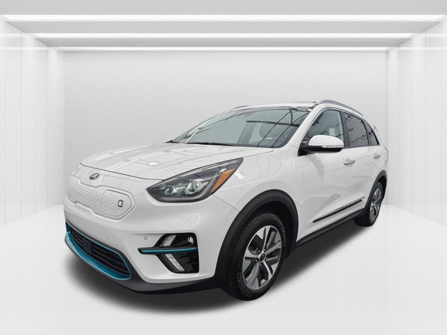 2021 Kia Niro EV
