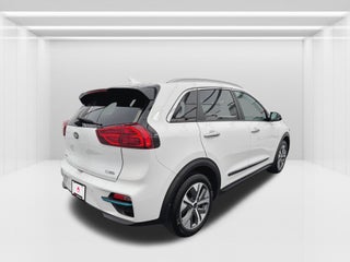 2021 Kia Niro EV