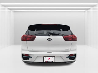 2021 Kia Niro EV