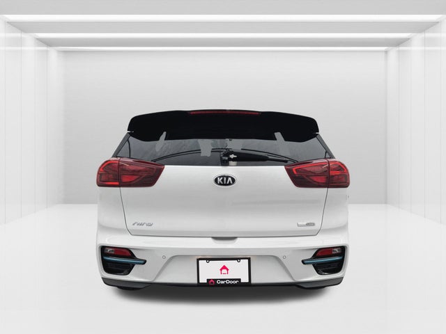 2021 Kia Niro EV